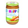 БИО ЗЕЛЕНЧУКОВА СУПА С ПУЙКА HIPP 190г 7963 