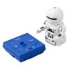 Робот с дистанционно Silverlit Mini Droid Z, 371125, Асортимент