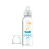 Преходно шише Dr. Brown's Milestones™  250 ml Зайче
