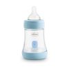 Шише PERFECT5 PP силикон 150мл  CHICCO N0259 