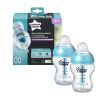 Шише за хранене Tommee Tippee Advanced Anti-Colic 260ml 0m+ 2 бр. TT0024