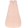 Спален чувал Lassig GOTS -Powder pink, 4 сезона, 0-18 месеца