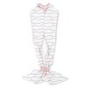 Спален чувал Summer Infant SwaddleMe Mermaid, 0-6 месеца