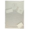Спален комплект Bebetto Lacy bow 4 части U426