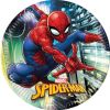 Парти чинийки 8 бр. Procos Spiderman 8 бр. 23 cm, 89445