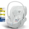 Стол за кола Cybex Cloud T i-Size Urban Mobility, 45 – 87 см