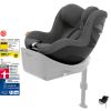 Стол за кола Cybex Sirona G i-Size, без база, 61 - 105 см