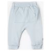 Бебешки панталонки Bebetto MY FIRST PLAYMATE 6-24м. BLUE, T4378