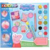 Творчески комплект Diamond Dotz Peppa Pig Направи си сам снимки, гривни и стикери с детски диамантен гоблен