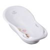 Вана Tega Baby Forest Fairytale 102 см Бежов FF005 