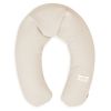 Възглавница за бременни и кърмене Baby Matex Relax Prestige Muslin, 0451, 190 см.