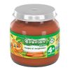 Зеленчуково пюре Bebelan Ovko Моркови за захранване 4+м. 100гр.