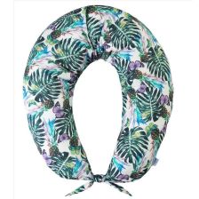 Възглавница за бременни и кърмене Baby Matex памук MOON 0077, 03