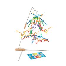 Игра за баланс Melissa&Doug Suspend Junior 14276