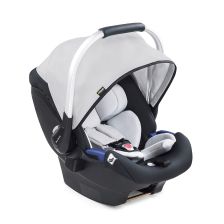 Стол за кола Hauck iPro Baby 0-13 kg lunar