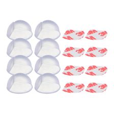 Предпазители за ъгли Hauck Corner me