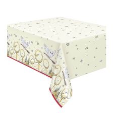 Хартиена покривка Unique Harry Potter 137х213 см.