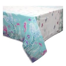 Покривка Unique Mermaid 137х213см.