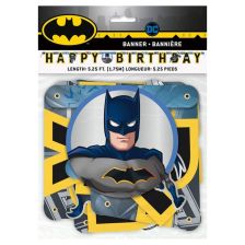 Банер Unique Batman 175 см.