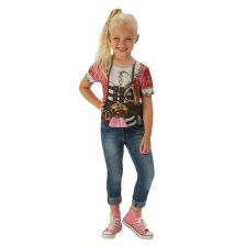 Тениска Rubies Пиратка р-р M 630696