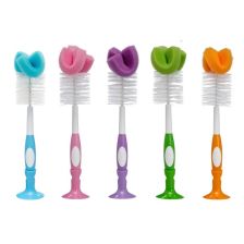 Четка Dr.Brown's за почистване на шишета