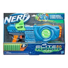 Бластер Nerf Elite 2.0 Flip 8 Hasbro F2549