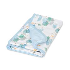 Одеяло Baby Matex BAMBOO 75х100 B10 0347