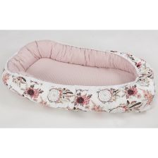 Бебешко гнездо Baby Matex Prestige 06 0355