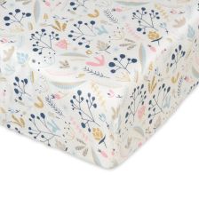 Чаршаф с ластик Baby Matex 60х120 см 62 0365