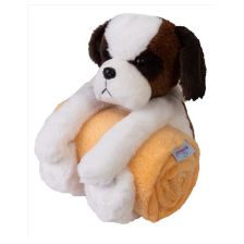 Oдеяло Baby Matex Carol с Куче  80х100 см 0375