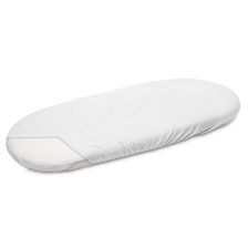 Протектор Baby Matex Jersey за количка 35x75 0390 Бял