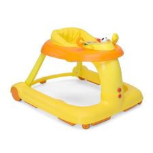 Проходилка CHICCO 123 Baby Walker 3в1