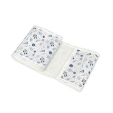 Протектор за легло Baby Matex Bump Air Design 03 0417