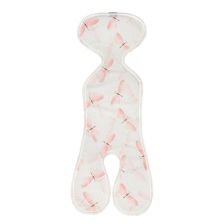 Универсална подложка против изпотяване за количка и столче за кола Baby Matex PADDIX 0435 01, 9-18 кг