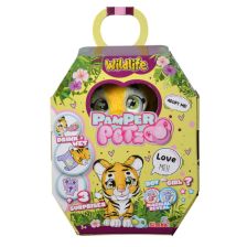 Игрален комплект Simba Toys Pamper Petz Тигър с памперс 105953575