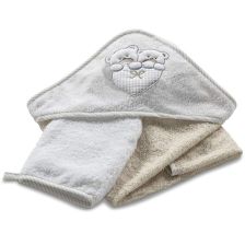 Хавлия Italbaby Lovely 70 х 70 см, Avorio