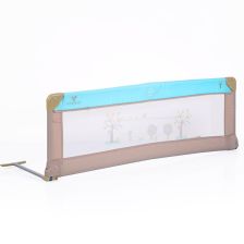 Предпазна преграда Cangaroo за легло, 130 см