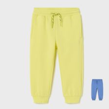 Детски панталон Mayoral тип Jogger, 0711