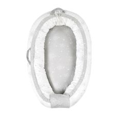 Бебешко кошче-гнездо Jane Growing Plus