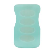Протектор Dr.Brown's за стъклено шише Wide-Neck  270 ml Мента 089