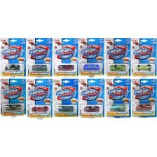 MaistoFresh Кола с променящ се цвят Fresh