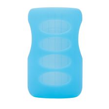 Протектор Dr.Brown's за стъклено шише Wide-Neck 270 ml Син 091