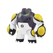Базова фигура BEN 10 Cannonbolt