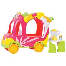 Бус за смутита Shopkins Smoothies Truck
