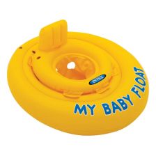Бебешки надуваем пояс INTEX My Baby Float