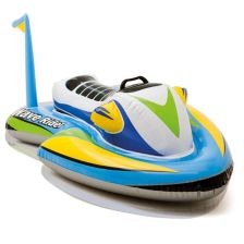 Надуваема играчка Джет INTEX Wave Rider Ride-on