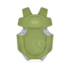 Кенгуру Lorelli TRAVELLER GREEN