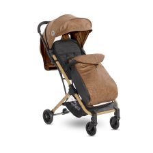 Бебешка количка Lorelli FIONA Wooden Deisgn