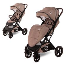 Бебешка количка Lorelli STORM