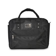 Чанта за количка Lorelli Michelle Black